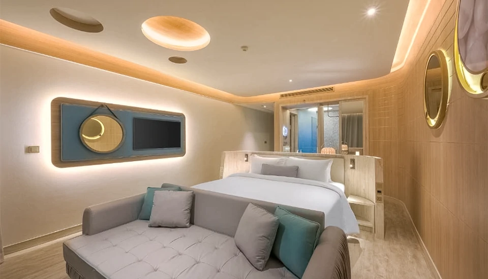 هتل آندامان امبریس پاتونگ پوکت